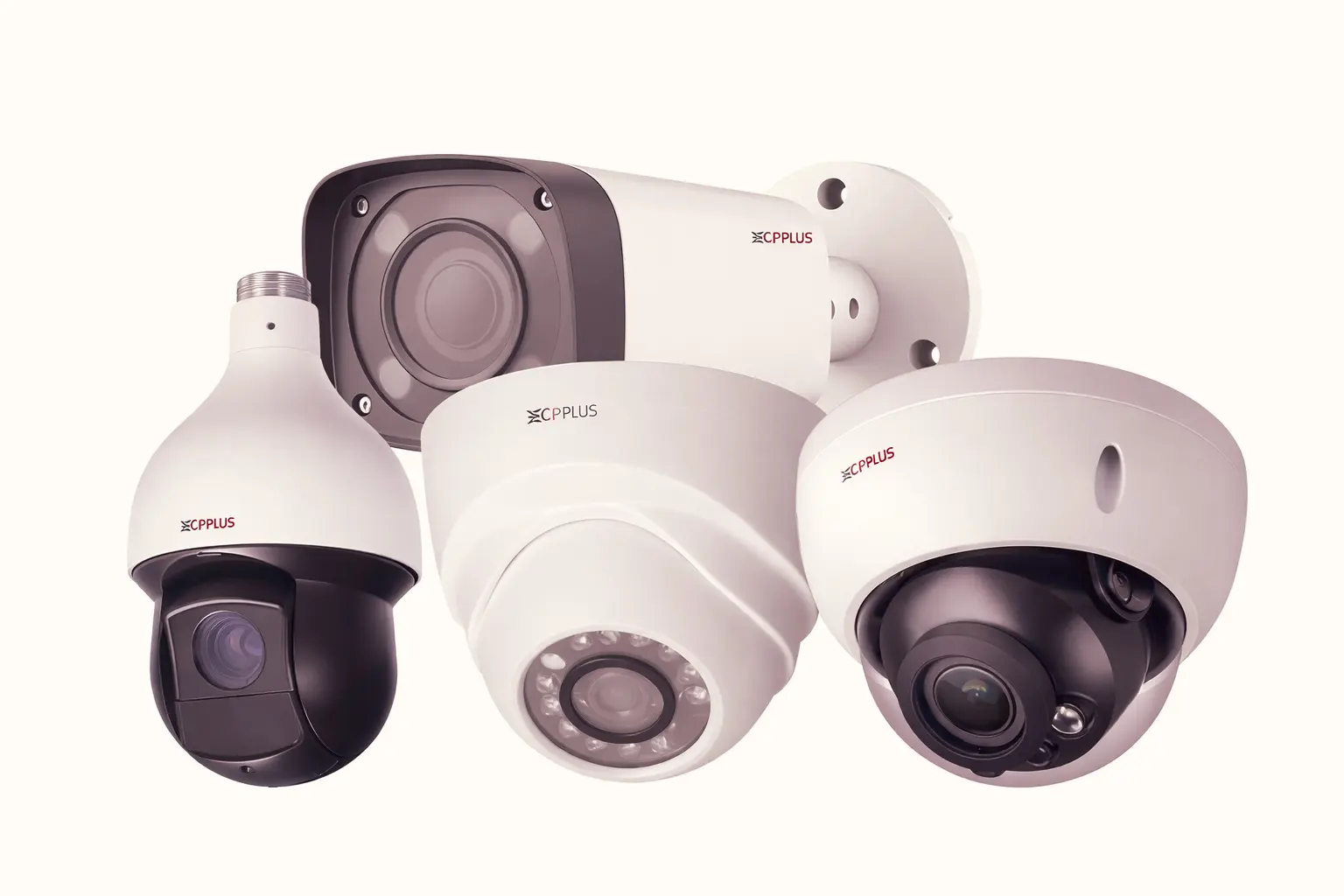 CCTV Installation Service in Lucknow