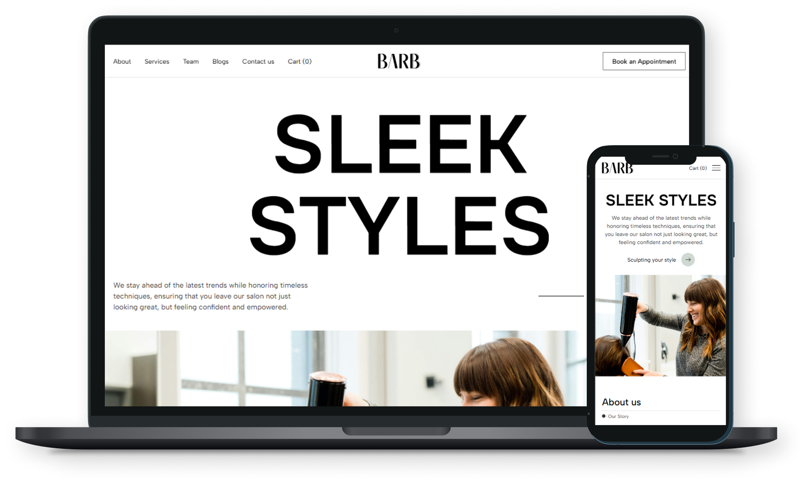 Keyword Ranking Result