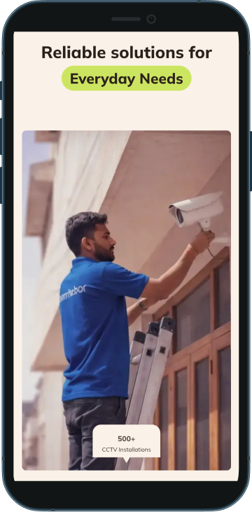 Mobile Services